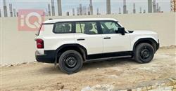 تويوتا لاندكروزر برادو